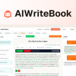 Cómo escribir un libro con IA para Amazon KDP con AIWriteBook