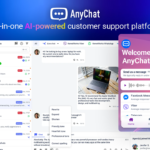 Chatbot con IA para WhatsApp e Instagram con AnyChat
