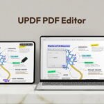 Mejor alternativa a Adobe Acrobat sin suscripción con UPDF