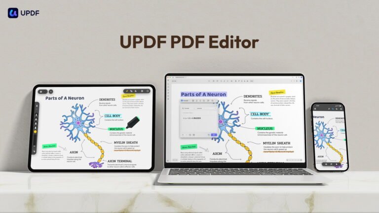 Mejor alternativa a Adobe Acrobat sin suscripción con UPDF